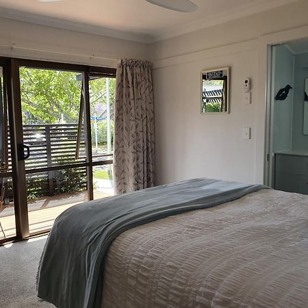 Kerikeri Central House Kültér fotó
