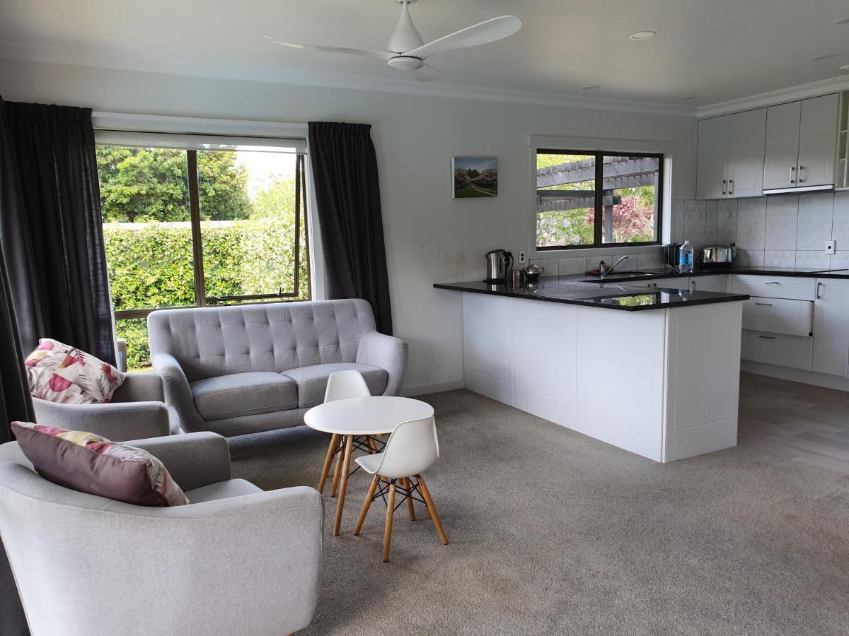 Kerikeri Central House Kültér fotó