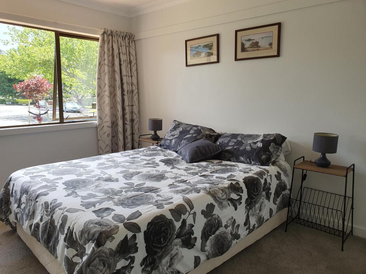 Kerikeri Central House Kültér fotó