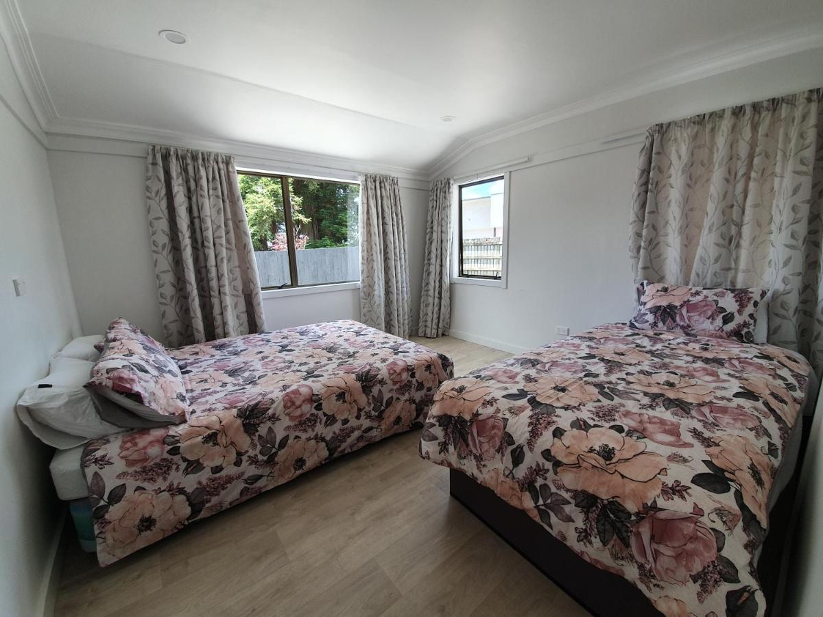 Kerikeri Central House Kültér fotó