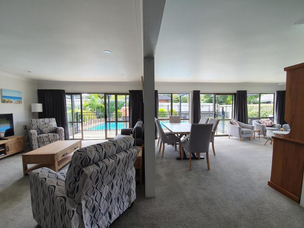 Kerikeri Central House Kültér fotó
