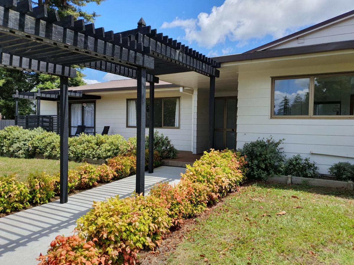 Kerikeri Central House Kültér fotó