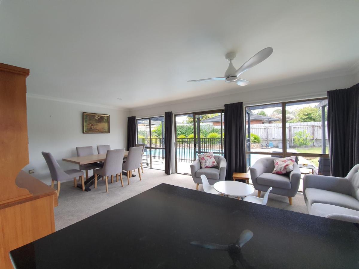 Kerikeri Central House Kültér fotó