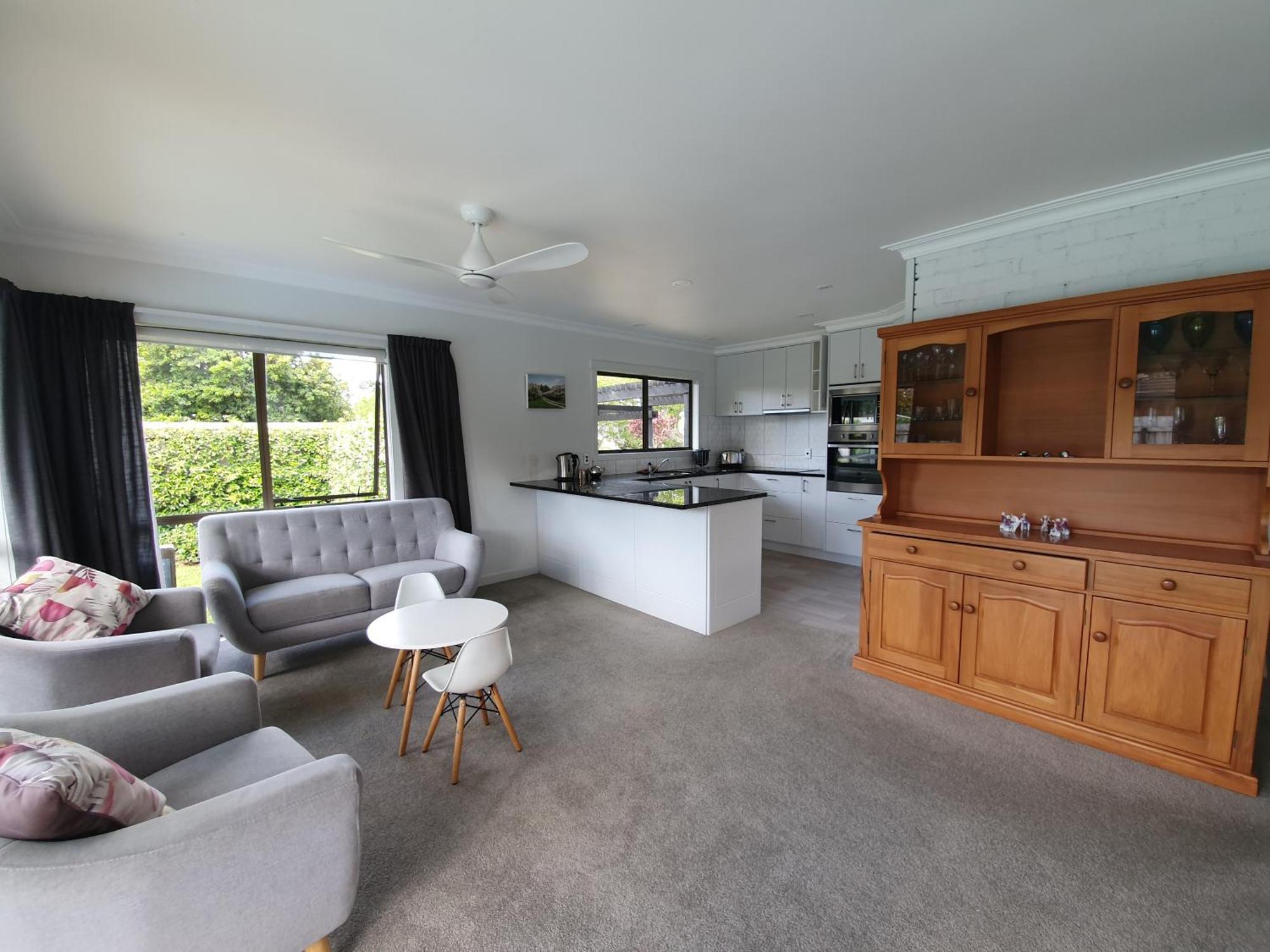 Kerikeri Central House Kültér fotó