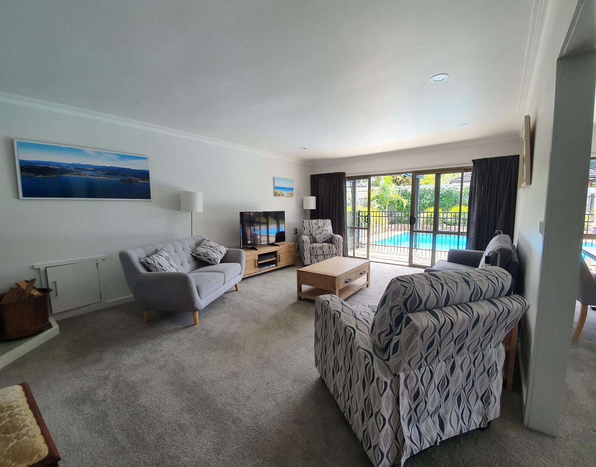 Kerikeri Central House Kültér fotó